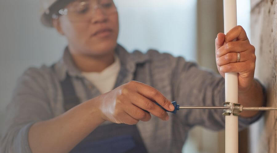 Professional annual plumbing maintenance services in Kenyon, RI